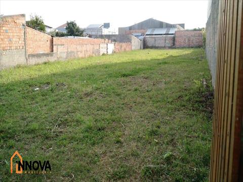 Terreno para venda no Boqueirao em Curitiba com 770m² por R$ 660.000,00