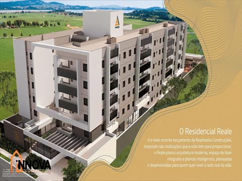 Apartamento para venda no Hauer em Curitiba com 61m² por R$ 340.000,00