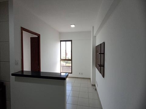 Apartamento para locacao no Norte (aguas Claras) em Brasilia com 0m² por R$ 2.000,00