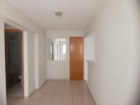 Apartamento para locacao no Setor Industrial (taguatinga) em Brasilia com 0m² por R$ 2.250,00
