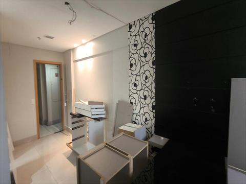 Sala Comercial para locacao no Norte (aguas Claras) em Brasilia com 0m² por R$ 2.062,50