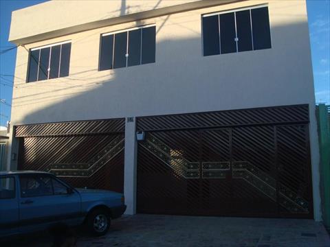 Apartamento para locacao no Taguatinga Norte (taguatinga) em Brasilia com 70m² por R$ 2.312,00