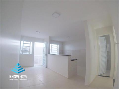 Apartamento para locacao no Taguatinga Norte (taguatinga) em Brasilia com 0m² por R$ 1.500,00