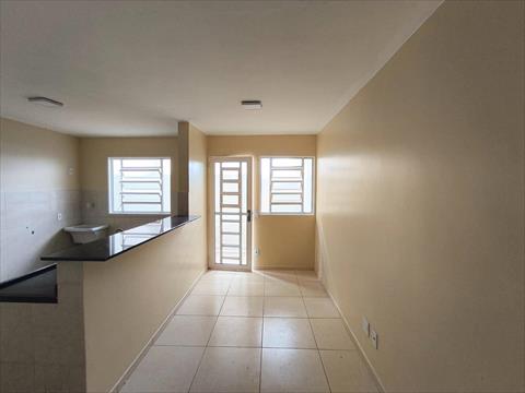 Apartamento para locacao no Taguatinga Norte (taguatinga) em Brasilia com 0m² por R$ 1.500,00