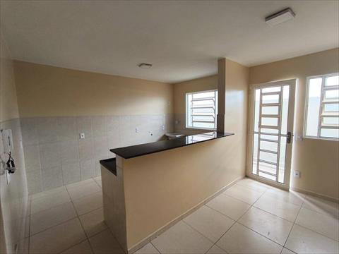 Apartamento para locacao no Taguatinga Norte (taguatinga) em Brasilia com 0m² por R$ 1.500,00