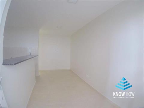 Apartamento para locacao no Taguatinga Norte (taguatinga) em Brasilia com 0m² por R$ 1.500,00