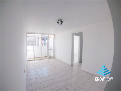 Apartamento para locacao no Taguatinga Norte em Desconhecida com 0m² por R$ 1.750,00