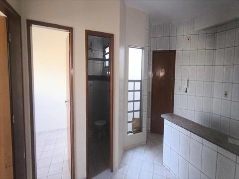 Apartamento para locacao no Taguatinga Norte em Desconhecida com 40m² por R$ 1.562,50