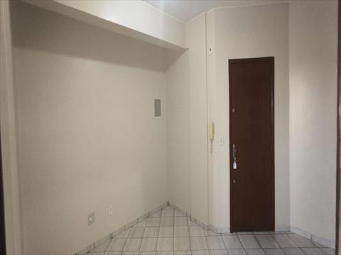 Apartamento para locacao no Taguatinga Norte em Desconhecida com 40m² por R$ 1.437,50