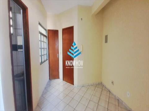 Apartamento para locacao no Taguatinga Norte em Desconhecida com 0m² por R$ 1.062,50