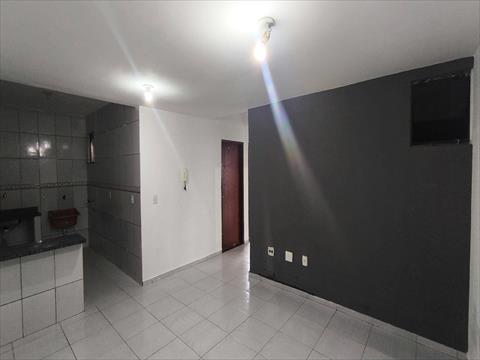 Apartamento para locacao no Taguatinga Norte em Desconhecida com 0m² por R$ 1.500,00