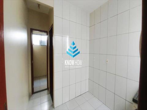 Apartamento para locacao no Taguatinga Norte em Brasilia com 0m² por R$ 1.000,00