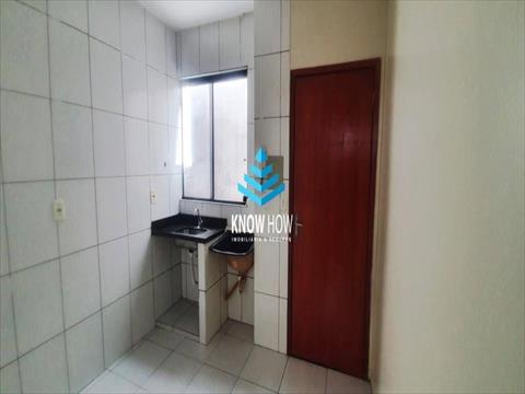 Apartamento para locacao no Taguatinga Norte em Brasilia com 0m² por R$ 1.000,00