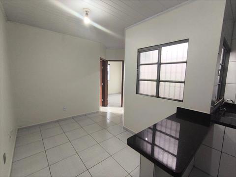 Apartamento para locacao no Taguatinga Norte em Desconhecida com 0m² por R$ 1.250,00