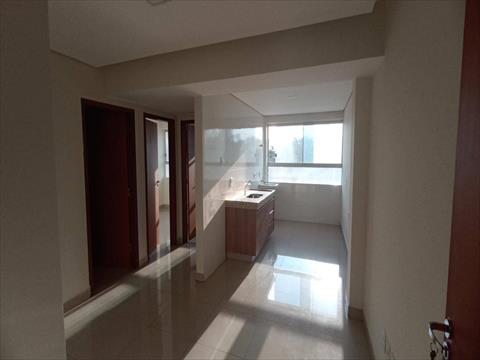 Apartamento para locacao no Vicente Pires em Brasilia com 0m² por R$ 1.562,50