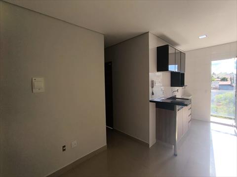 Apartamento para locacao no Vicente Pires em Brasilia com 0m² por R$ 1.750,00