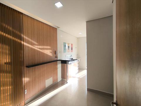 Apartamento para locacao no Vicente Pires em Brasilia com 0m² por R$ 1.500,00