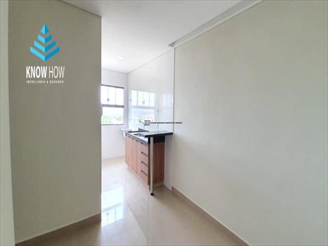 Apartamento para locacao no Vicente Pires em Brasilia com 0m² por R$ 1.375,00