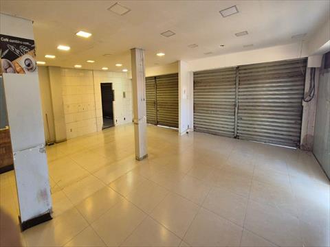 Loja para locacao no Taguatinga Norte em Desconhecida com 0m² por R$ 4.500,00