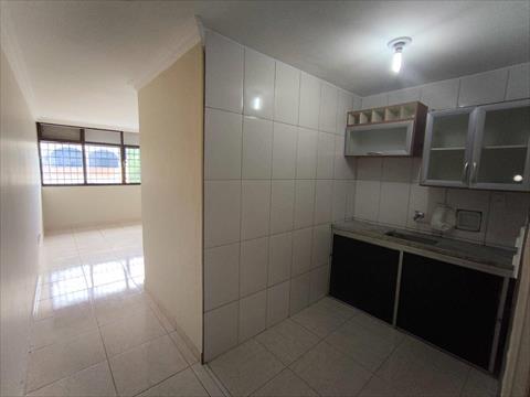 Kitinet para locacao no Asa Norte em Brasilia com 0m² por R$ 1.750,00