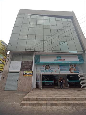 Sala Comercial para locacao no Ceilandia Sul (ceilandia) em Brasilia com 0m² por R$ 1.000,00