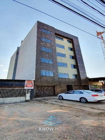 Prédio Comercial para venda no Ceilandia Norte em Brasilia com 300m² por R$ 3.500.000,00