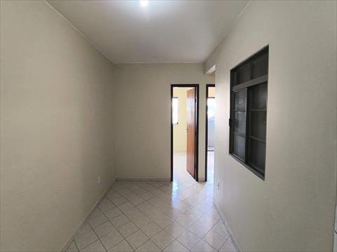 Apartamento para locacao no Taguatinga Norte (taguatinga) em Brasilia com 0m² por R$ 1.625,00