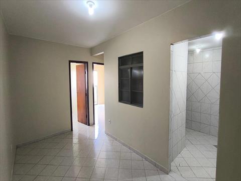 Apartamento para locacao no Taguatinga Norte (taguatinga) em Brasilia com 0m² por R$ 1.625,00