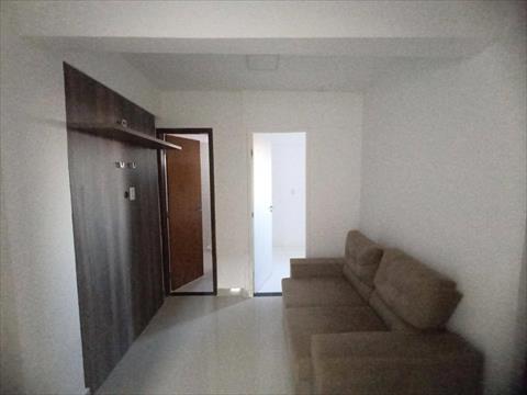 Kitinet para locacao no Areal (aguas Claras) em Brasilia com 0m² por R$ 1.250,00