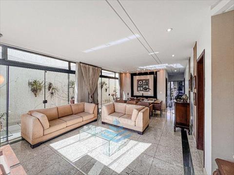 Casa Residencial para venda no Taguatinga Sul (taguatinga) em Brasilia com 500m² por R$ 1.550.000,00