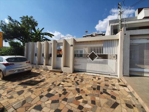 Casa Residencial para venda no Taguatinga Sul em Brasilia com 310m² por R$ 900.000,00