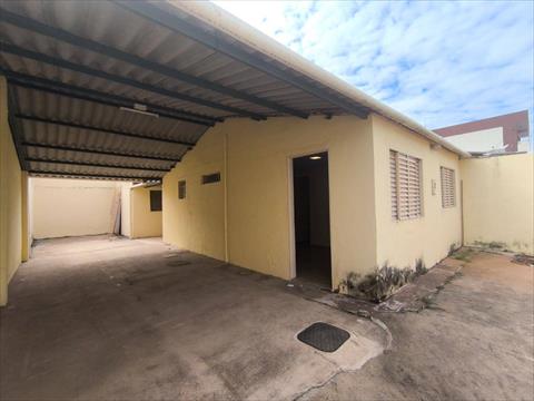 Casa Residencial para locacao no Ceilandia Sul em Ceilândia com 135m² por R$ 2.125,00