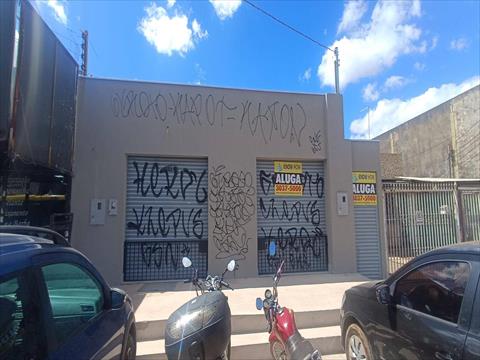 Loja para locacao no Taguatinga Norte em Taguatinga com 0m² por R$ 3.875,00