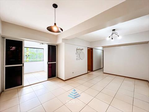 Apartamento para venda no Taguatinga Centro (taguatinga) em Brasilia com 155m² por R$ 740.000,00