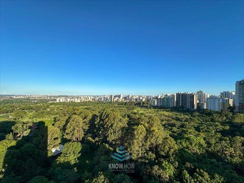 Apartamento para venda no Norte (aguas Claras) em Brasilia com 216,24m² por R$ 1.450.000,00