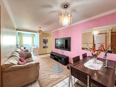 Apartamento para venda no Taguatinga Sul (taguatinga) em Brasilia com 97m² por R$ 698.000,00