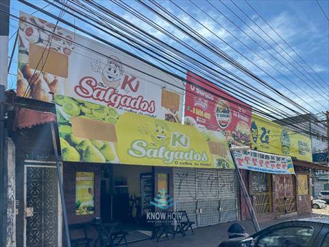 Casa Comercial para venda no Taguatinga Norte em Taguatinga com 350m² por R$ 1.100.000,00