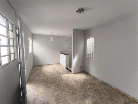 Casa Residencial para locacao no Taguatinga Sul em Taguatinga com 0m² por R$ 1.875,00