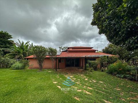 Casa Residencial para venda no Park Way em Brasilia com 1.875m² por R$ 2.100.000,00