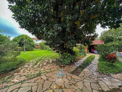 Casa Residencial para venda no Park Way em Brasilia com 1.875m² por R$ 2.100.000,00