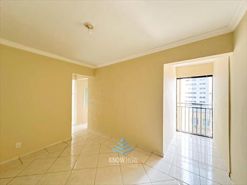Apartamento para venda no Taguatinga Sul (taguatinga) em Brasilia com 48,66m² por R$ 175.000,00