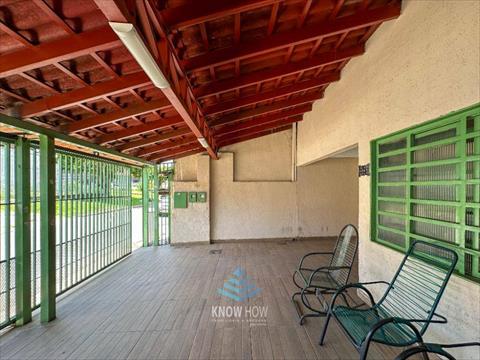 Casa Residencial para venda no Samambaia Norte em Samambaia com 200m² por R$ 475.000,00