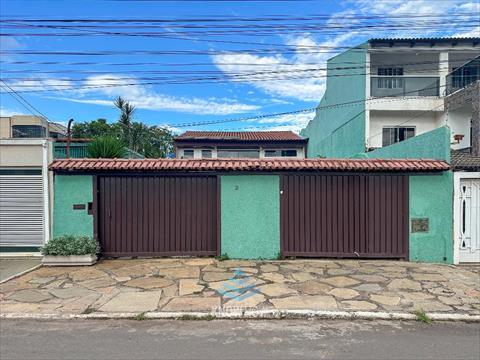 Casa Residencial para venda no Taguatinga Norte em Taguatinga com 350m² por R$ 1.150.000,00