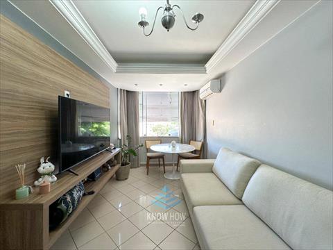Apartamento para venda no Guara I em Brasilia com 71m² por R$ 415.000,00