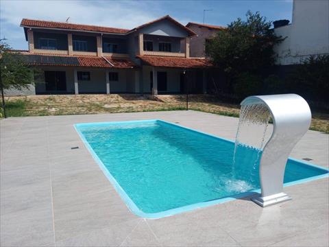 Casa Residencial para locacao no Vicente Pires em Vicente Pires com 911m² por R$ 7.500,00