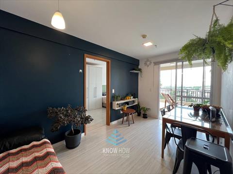 Apartamento para venda no Taguatinga Sul em Taguatinga com 78m² por R$ 399.000,00
