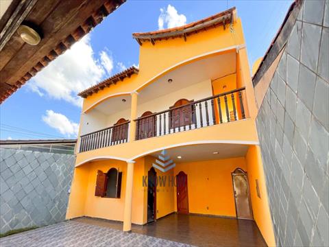 Casa Residencial para locacao no Taguatinga Sul em Taguatinga com 300m² por R$ 4.300,00
