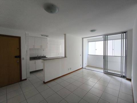 Apartamento para locacao no Águas Claras em Águas Claras com 0m² por R$ 2.300,00