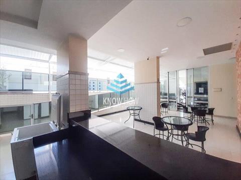 Apartamento para locacao no Águas Claras em Águas Claras com 0m² por R$ 3.125,00