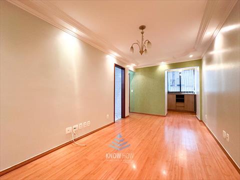 Apartamento para venda no Taguatinga Sul em Brasilia com 65m² por R$ 279.000,00